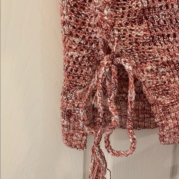 Lucky Brand pullover - Picture 4 of 6